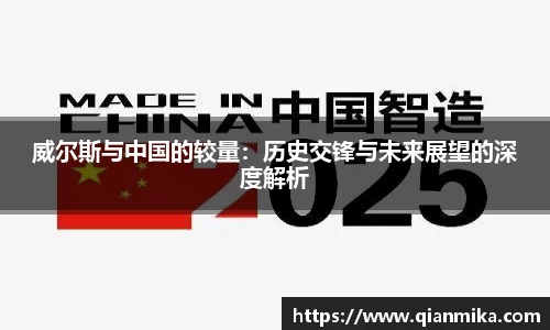 威尔斯与中国的较量：历史交锋与未来展望的深度解析