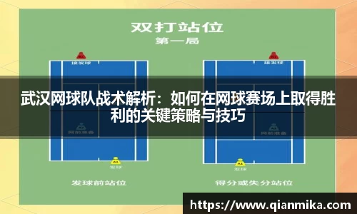 武汉网球队战术解析:如何在网球赛场上取得胜利的关键策略与技巧